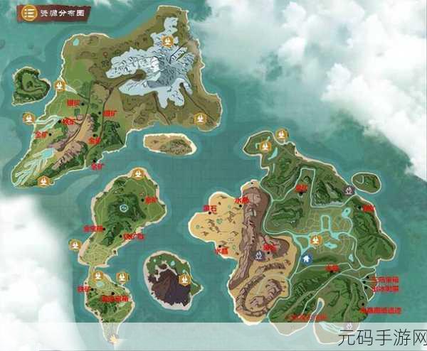 创造与魔法蚯蚓获取秘籍,解锁抓取地点,助你钓鱼大业