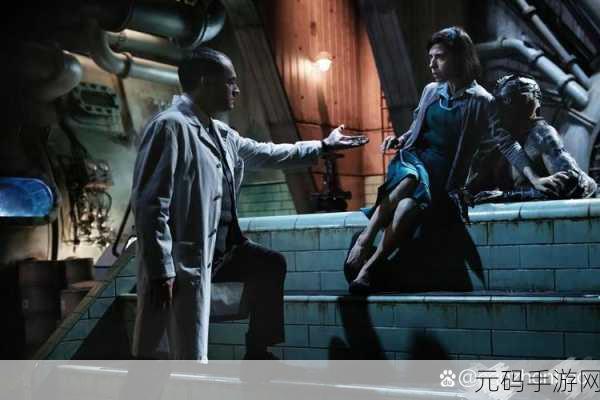 扣扣影视资源：1. 《扣扣影视：探索最热剧集与经典电影推荐