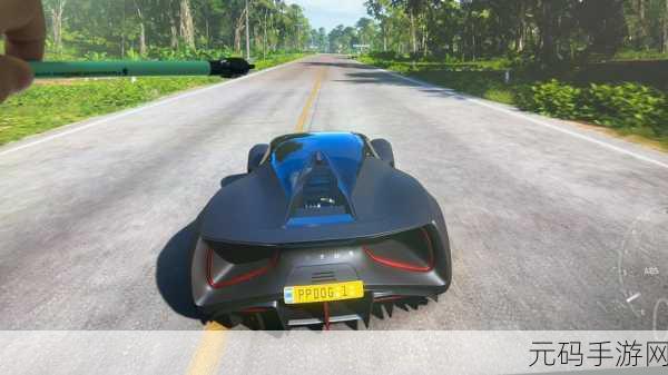 畅玩 GTA5 PC 版，解锁虚拟之城的隐藏密码