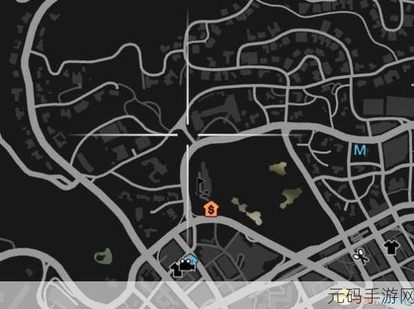 畅玩 GTA5 PC 版，解锁虚拟之城的隐藏密码