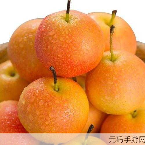 巨无霸水蜜桃4439：1. 巨无霸水蜜桃4439：探秘甜美与丰盈的完美结合
