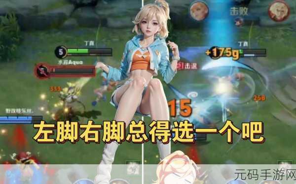 姬小满表情包：1. 姬小满的烦恼瞬间，生活中的搞笑时刻
