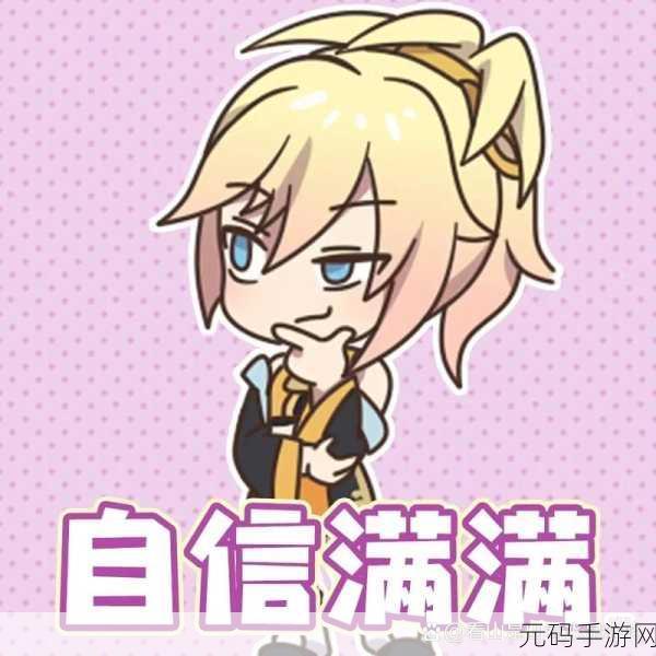 姬小满表情包：1. 姬小满的烦恼瞬间，生活中的搞笑时刻