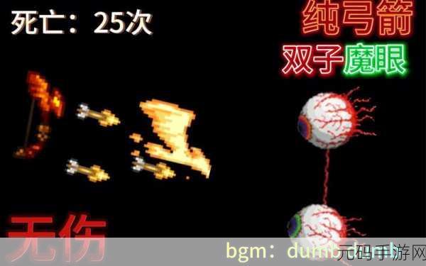 泰拉瑞亚，解锁幽灵凤凰的终极指南
