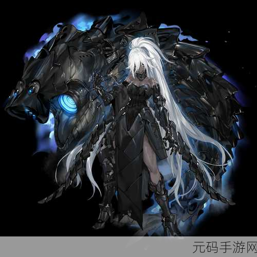 黑潮深海觉醒抽卡攻略,解锁最强战力,探索深海奥秘