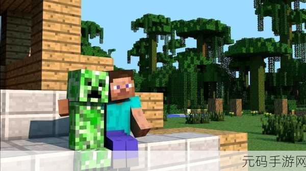 暴躁老外玩minecraft进出无限制：1. 暴躁老外的Minecraft无尽探险：奇遇与挑战