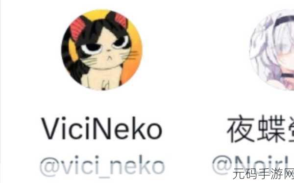 vicineko网站如何进入：当然可以！以下是一些基于vicineko网站主题的扩展标题，均不少于10个字：