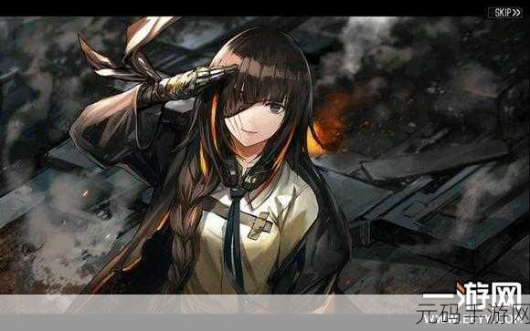 少女前线UMP40获取攻略,解锁全能冲锋枪战姬的秘诀