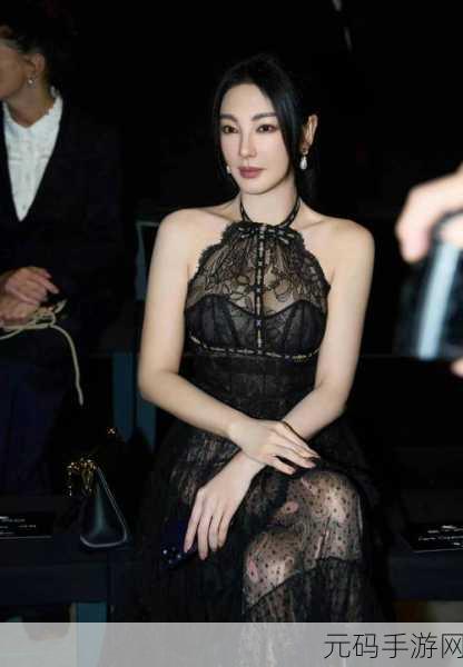 张雨绮人文艺术欣赏ppt:1. “张雨绮:艺术与人文的完美交融”