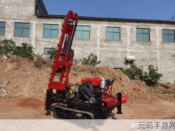 东北打桩机2023gray:1. "2023年东北打桩机行业发展趋势分析