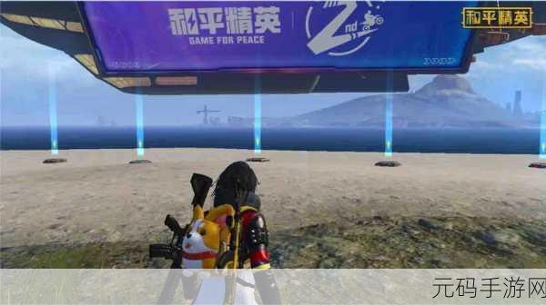 和平精英飞艇模式复活秘籍，掌握召回卡，重返战场不是梦