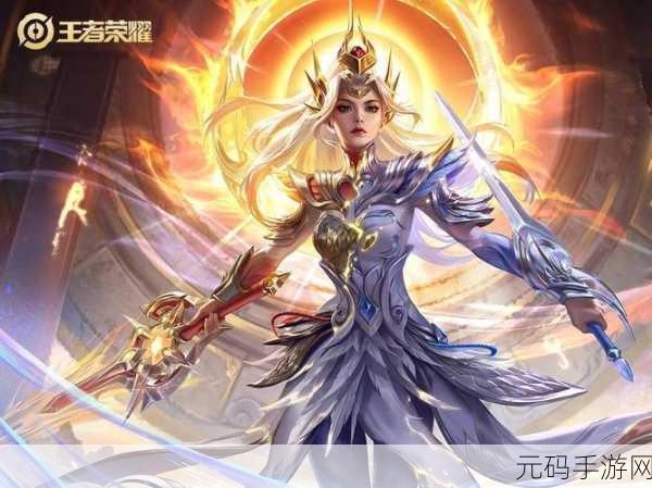王者荣耀露娜皮肤手感大揭秘,谁是最佳之选?