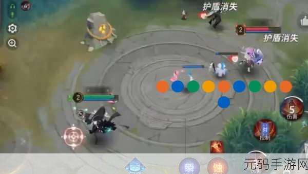 决战平安京新宠儿，灵动医者虫师技能强度全面剖析