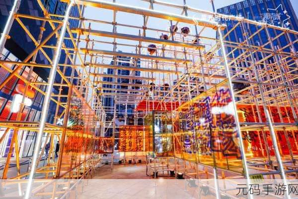 时光杂货店奇遇记，复古与奇幻交织的独家交易探索指南