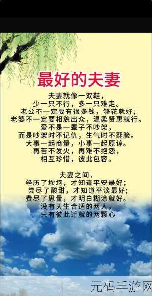 两对夫妻互换之后怎么相处好:1. 夫妻互换后的新生活:如何平衡感情与友情