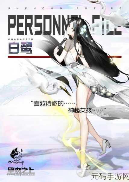 黑潮之上热门角色揭秘,白鹭属性全解析
