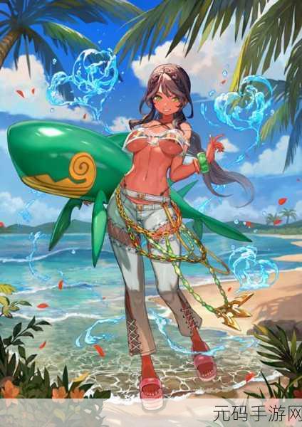 FGO 国服 Rider 角色实力大揭秘