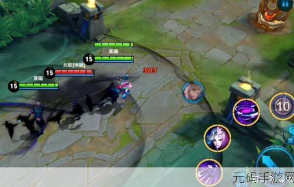 王者荣耀元歌BUG全揭秘，玩家热议与官方应对