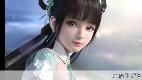 梦幻新诛仙揽月楼顶探秘，解锁神秘奇遇的钥匙
