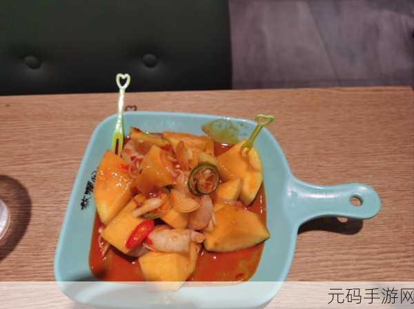www.菠萝蜜水蜜桃：1. 让你的味蕾感受菠萝蜜与水蜜桃的双重美味