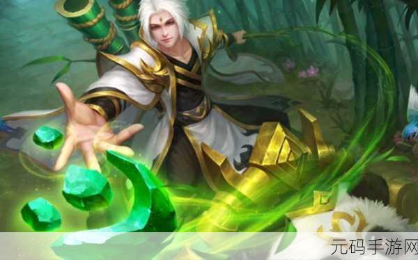 乱斗西游,菩提祖师独步西游世界的奥秘何在?