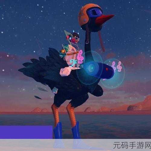 创造与魔法英俊白马获取全攻略，解锁稀有坐骑的奇幻之旅