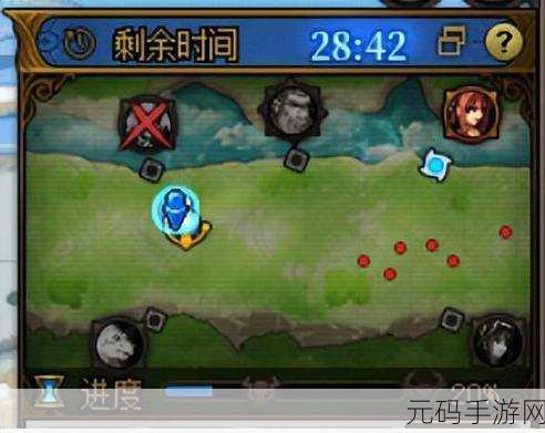 DNF白云溪谷副本全攻略，揭秘最佳通关秘籍！