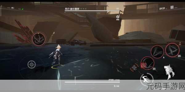 深空之眼，风行赫尔墨斯，迅捷信使的全方位风采