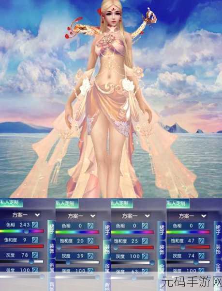 诛仙手游帮派副本蓬莱秘境，全面通关攻略大揭秘