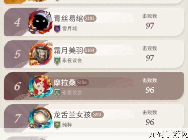 剑与远征破碎浮廊全关卡奖励，深度揭秘与丰厚收获