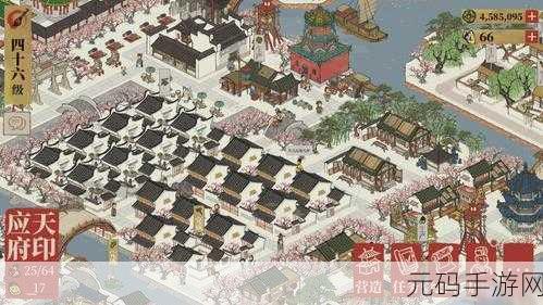 江南百景图辟邪雕像秘术全解析，提升运势与布局技巧