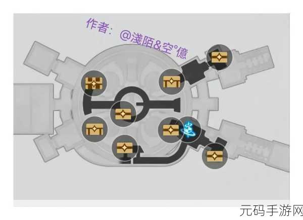 崩坏星穹铁道，黑塔空间站崇高道德赞许全收集指南