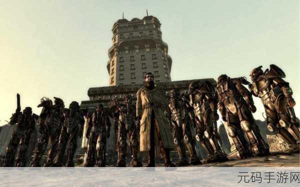 辐射 3 与 GTA4 画面表现力终极对决