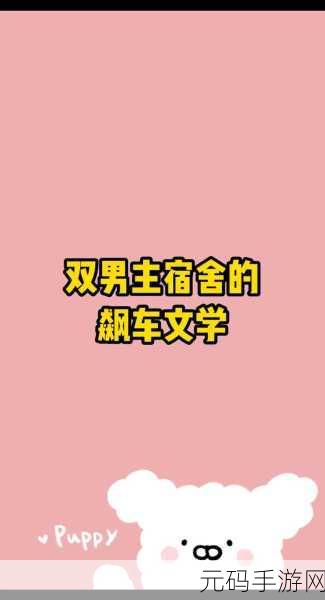 一上来就飙车的双男主小说推荐:1. 《极速狂飙:双雄的热血追逐
