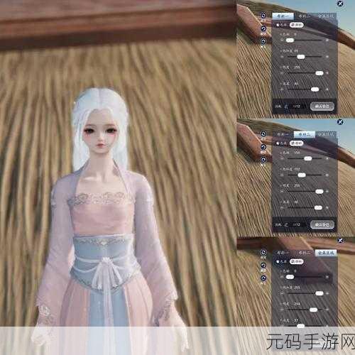 天涯明月刀手游劫镖秘籍，掌握技巧，驰骋江湖