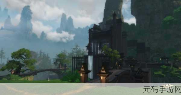 天谕手游龙渊秘境探险，历练奖励全揭秘，勇者之路等你征服！