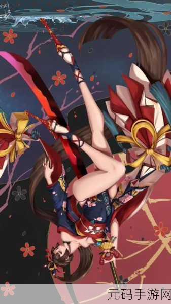 决战平安京，蝴蝶精技能全解析，掌控战场的秘诀