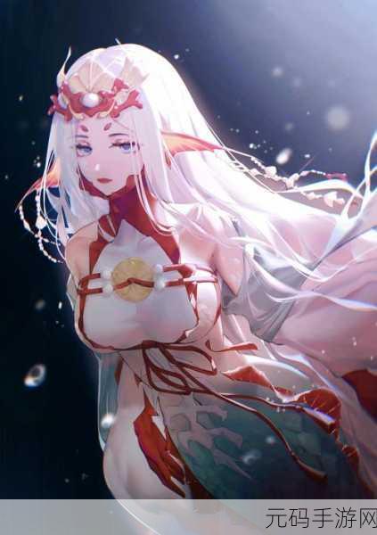 阴阳师新角色千姬,辅助界的璀璨明珠,实力究竟几何?