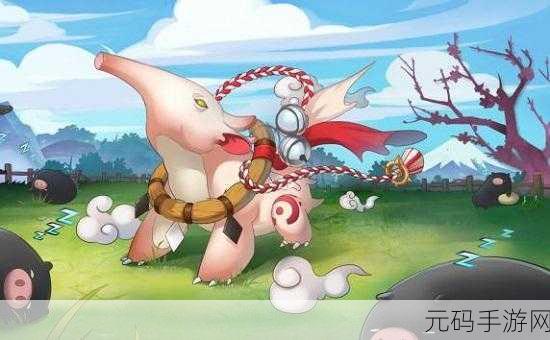 阴阳师,铃铛噩梦的寻觅之旅,揭秘分布最多之处