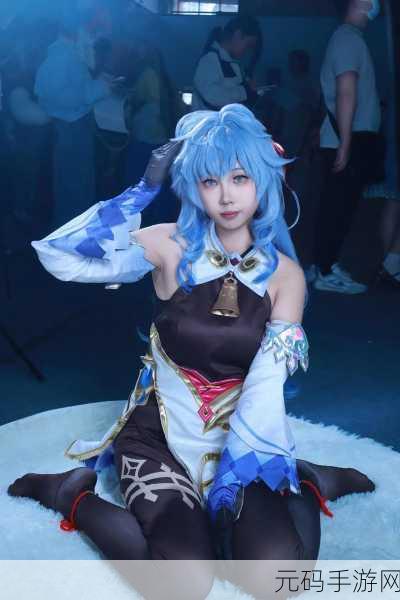 甘雨大战史莱姆免费观看动画:1. 甘雨与史莱姆的奇幻冒险之旅