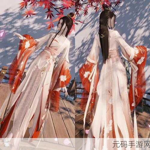 天涯明月刀手游锦鲤奇遇，揭秘神秘望江楼位置全攻略