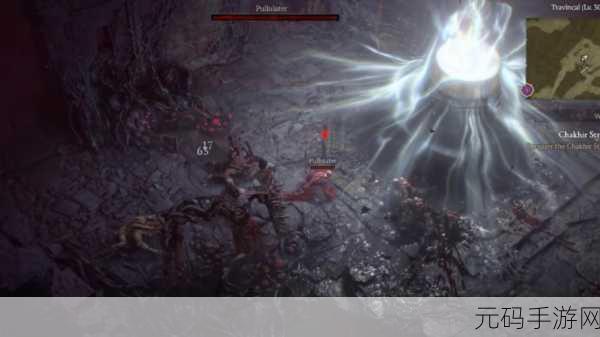 暗黑破坏神4，憎恨之躯发布遇波折，Steam玩家热情不减反增