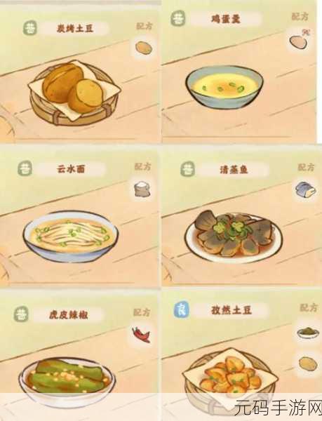 桃源深处有人家，念之回溯获取全攻略