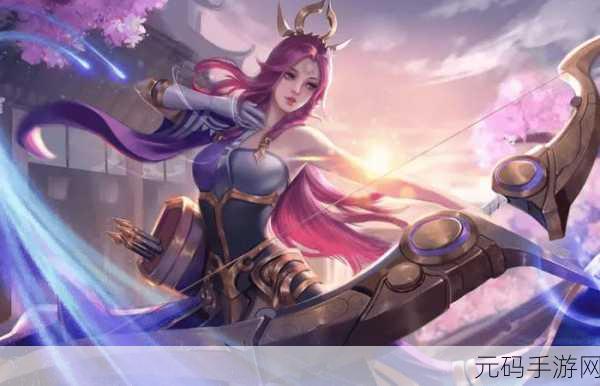 王者荣耀 S19 伽罗削弱仍称霸 胜率登顶之谜