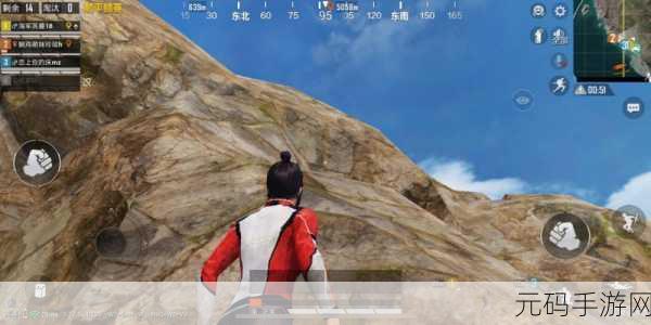 绝地求生,刺激战场震撼更新,金刚降临取代轰炸区