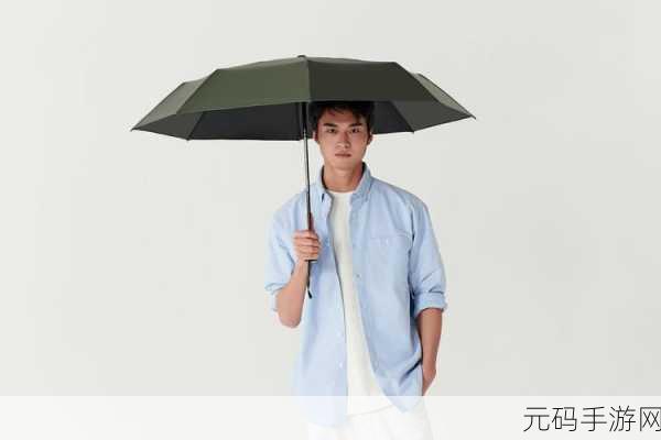 天堂伞33188e站在数字世界的边缘：1. 天堂伞33188e：数字世界的奇幻探险之旅