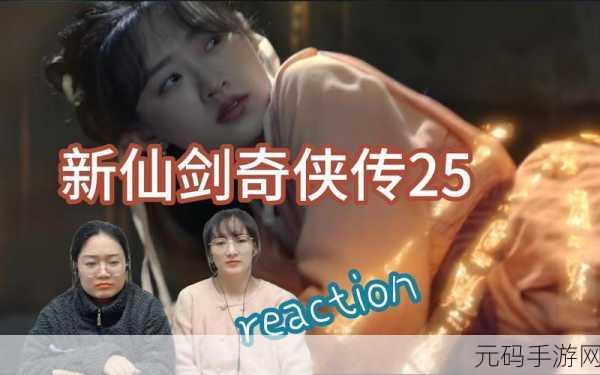 新仙剑奇侠传锁妖塔挑战,解锁深度攻略与玩法秘籍