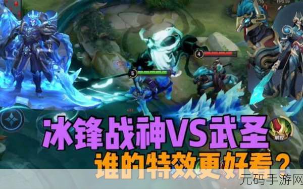 王者荣耀英雄对决,夏侯惇与关羽,谁才是峡谷真战神?