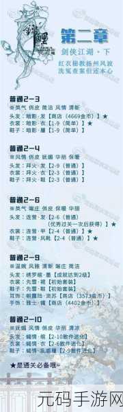 云裳羽衣玄麒探索幻境入口终极攻略指南