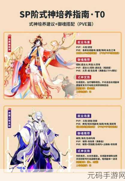 阴阳师热门话题，不见岳与SP辉夜，谁才是增伤王者？